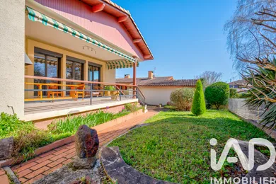House in Blagnac (31700)