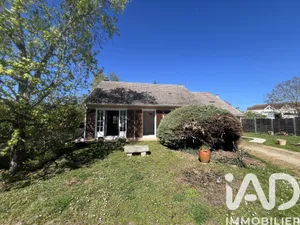 House in Saintry-sur-Seine (91250)