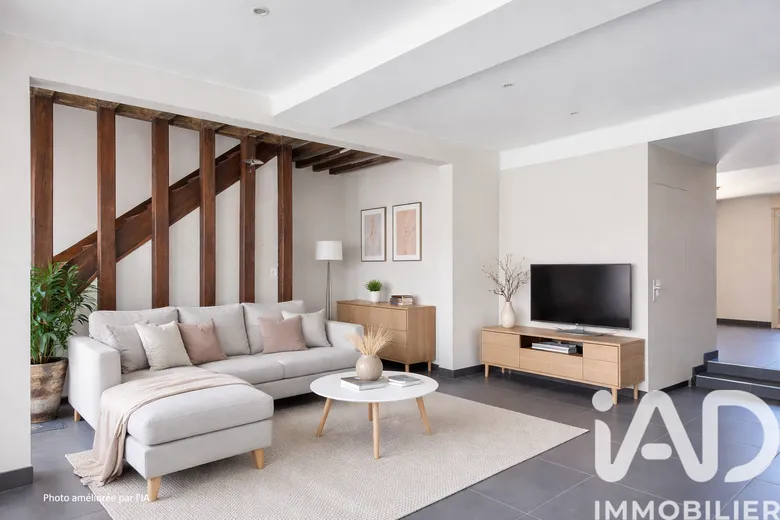 Maison 6 pièces 139 m² · à Val-du-Layon · 139 m² · 244 000 €