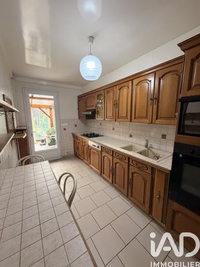 House in Esbly (77450)