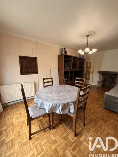 House in Esbly (77450)