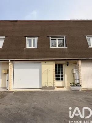 House in Esbly (77450)