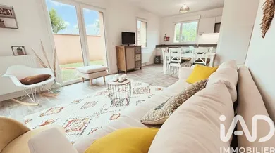 House in Tigery (91250)