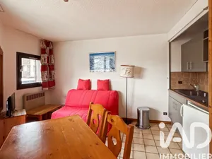 Appartement à Arâches-la-Frasse (74300)
