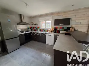 House in Briollay (49125)