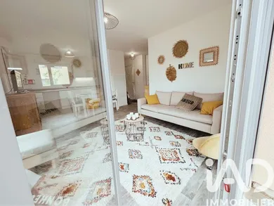 Maison à Tigery (91250)