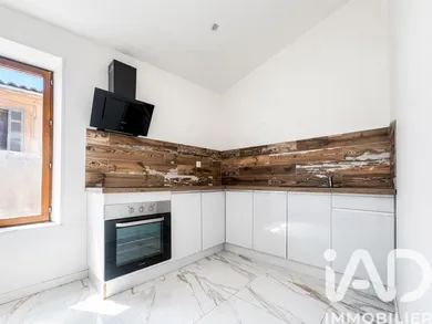 Studio à Comps-sur-Artuby (83840)