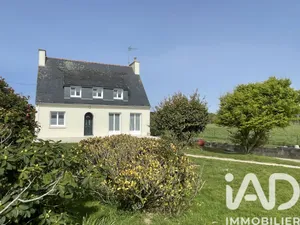 House in Plonéour-Lanvern (29720)