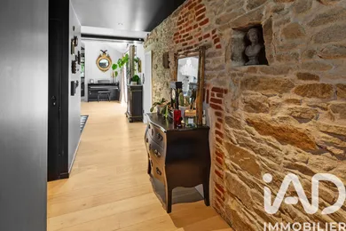 Maison à Sautron (44880)