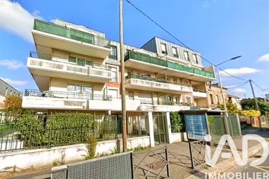 Apartment in Noisy-le-Sec (93130)