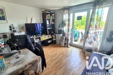 Apartment in Noisy-le-Sec (93130)