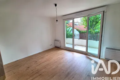 Apartment in Noisy-le-Sec (93130)