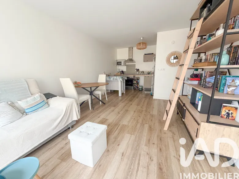 Appartement 3 pièces 60 m² · à Saint-Xandre · 60 m² · 209 000 €