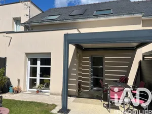 House in Trélazé (49800)