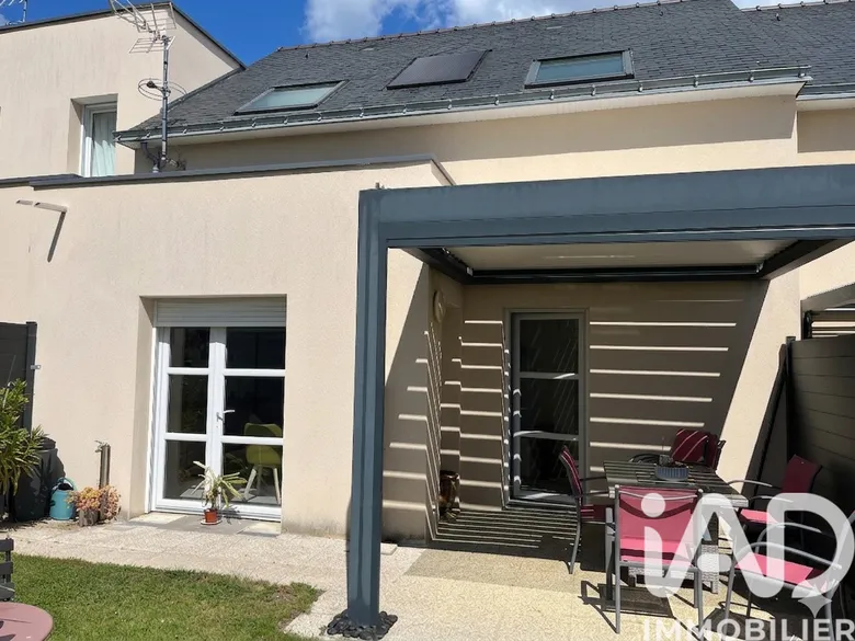 Maison 5 pièces 96 m² · à Trélazé · 96 m² · 265 000 €