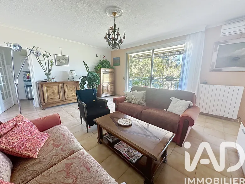 Appartement 4 pièces 115 m² · à Carnoux en Provence · 115 m² · 615 000 €