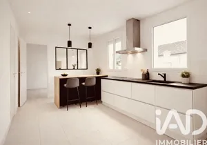 Duplex à Marly (57155)