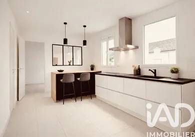 Duplex à Marly (57155)