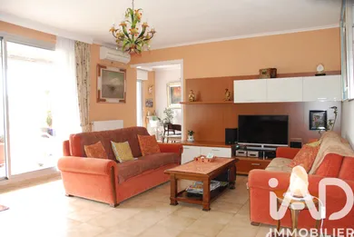 Appartement à CARNOUX EN PROVENCE (13470)