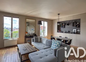 Appartement à Colombes (92700)