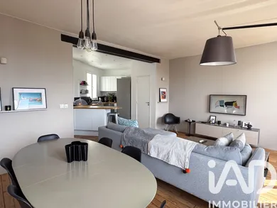 Appartement à Colombes (92700)