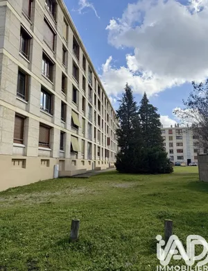 Apartment in Herblay-sur-Seine (95220)