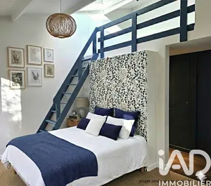 Maison à Le Vésinet (78110)