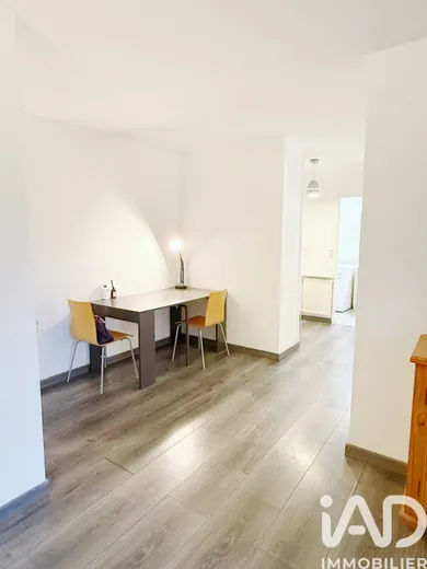 Apartment in Cergy (95800)