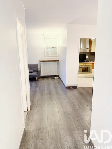 Apartment in Cergy (95800)