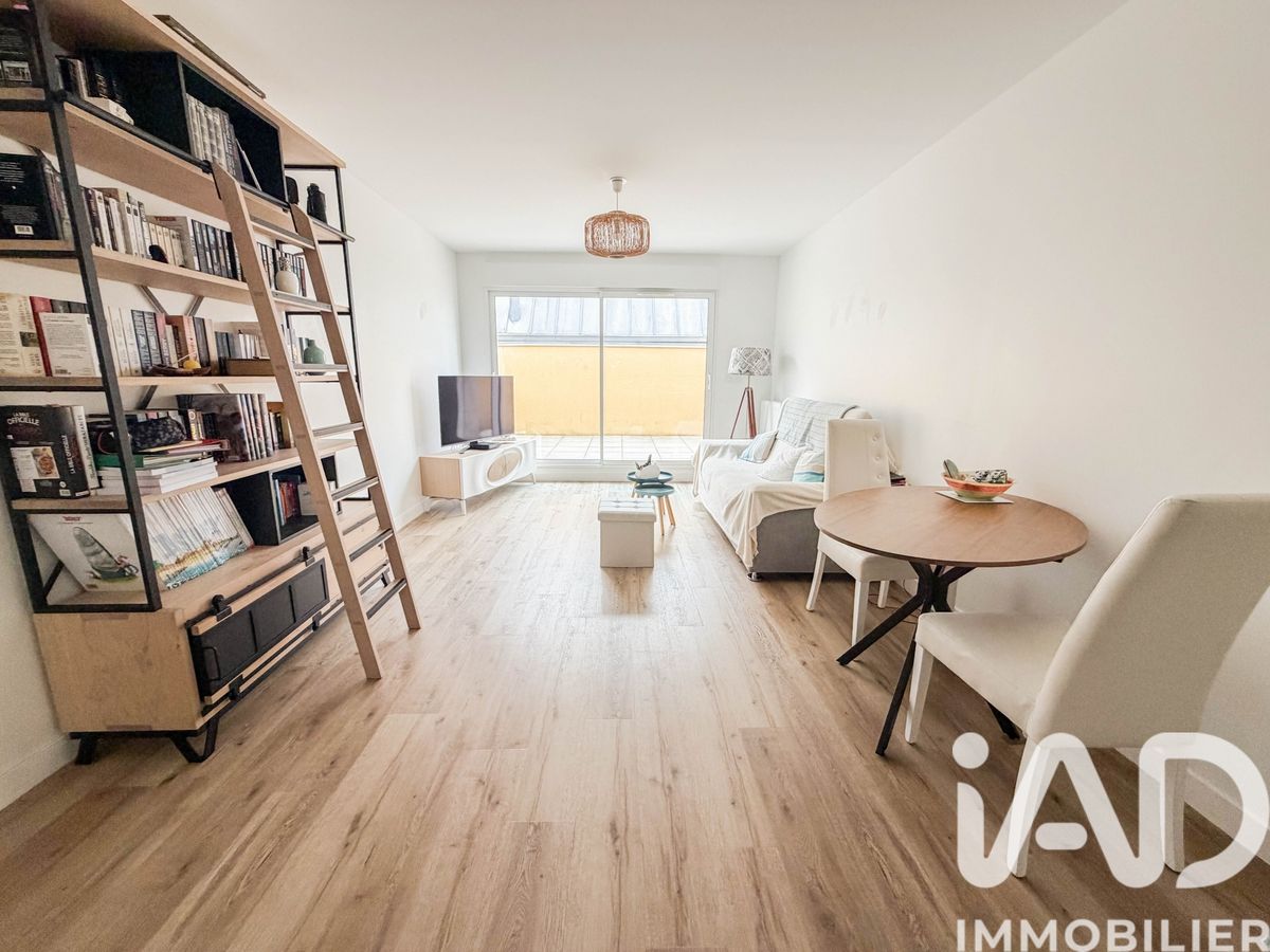 appartement à Saint-Xandre