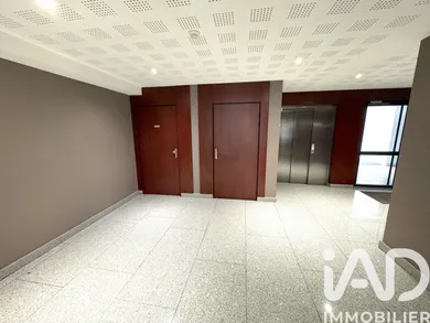 Apartment in Chelles (77500)