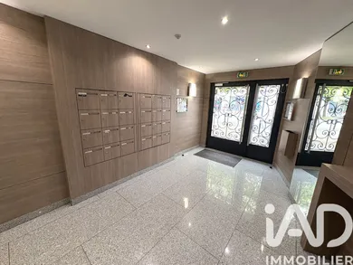 Apartment in Chelles (77500)