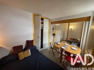 Studio à Bagnères-de-Bigorre / La mongie (65200)