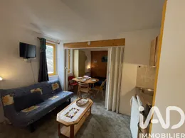 Studio à Bagnères-de-Bigorre / La mongie (65200)