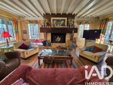 House in Grand-Laviers (80132)