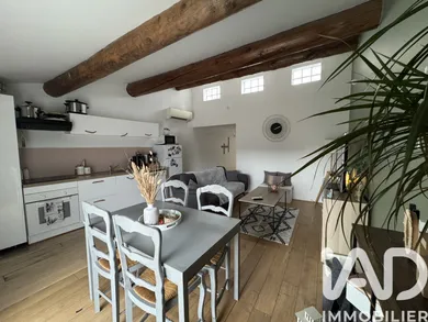 Townhouse in Bouc-Bel-Air (13320)