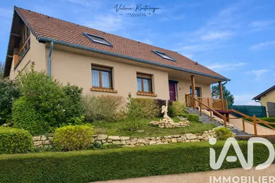 Maison à Kanfen (57330)