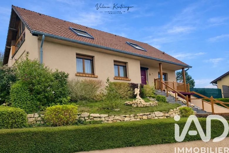 Maison 6 pièces 155 m² · à Kanfen · 155 m² · 530 000 €