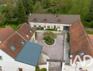 Maison à Fontaine-sur-Ay (51160)