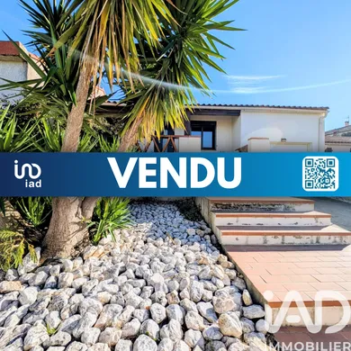 House in Ponteilla (66300)