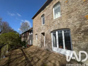 Maison à Saint-Pierre-de-Semilly (50810)