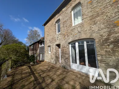 House in Saint-Pierre-de-Semilly (50810)