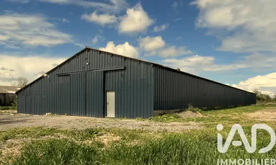 Atelier à Longueville (14230)