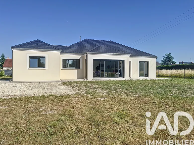 Maison 6 pièces 135 m² · à Vimory · 135 m² · 330 000 €