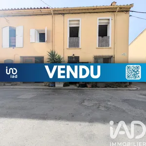 House in Saint-Estève (66240)