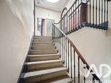 Apartment in Béziers (34500)