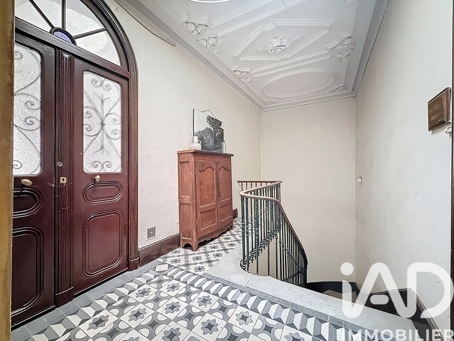 Vente appartement à Béziers (34500) : appartement 5 pièces 125 m² - 1991497 — 6
