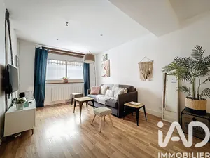 Apartment in Toulouse (31000)