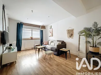 Appartement à Toulouse (31000)