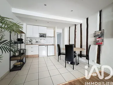 Appartement à Toulouse (31000)